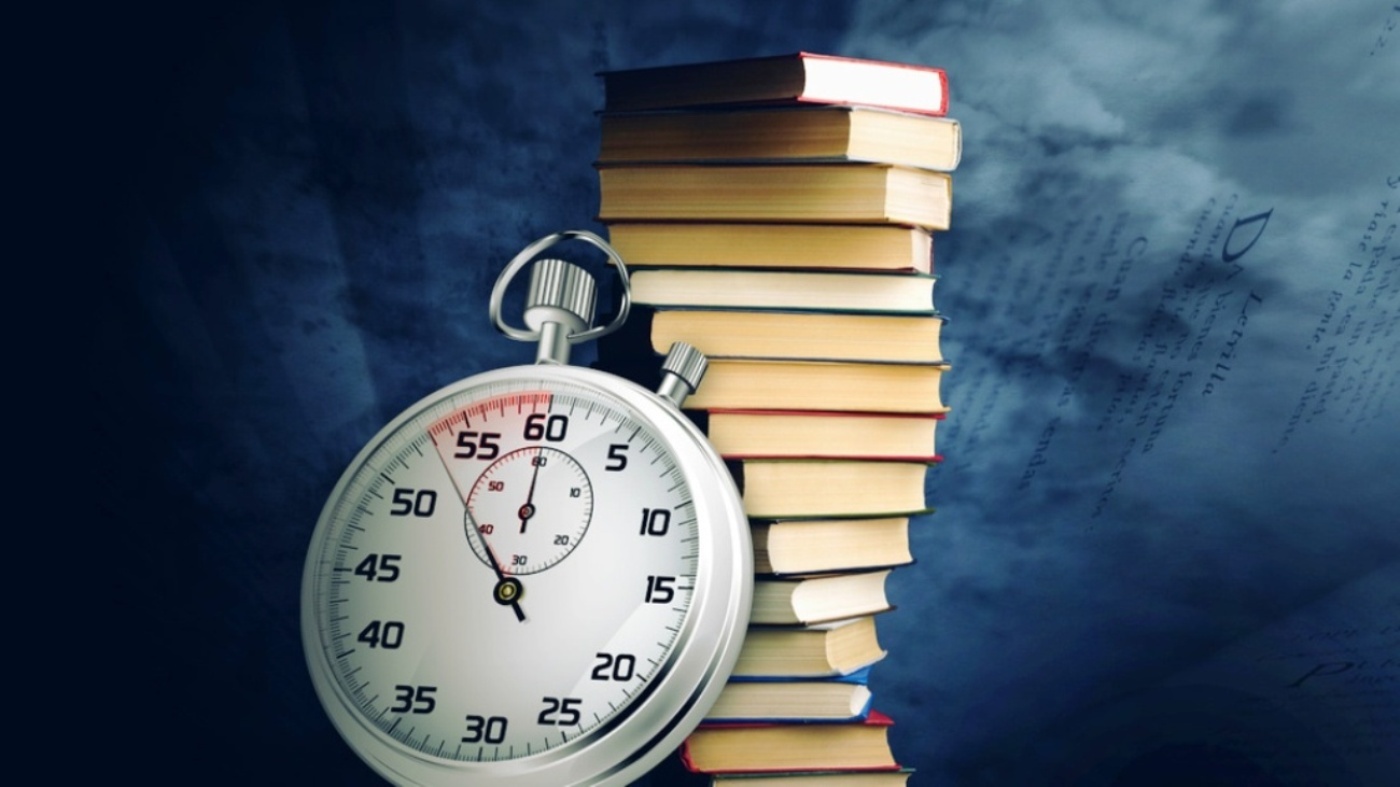 Скорочтение (с 8 лет)